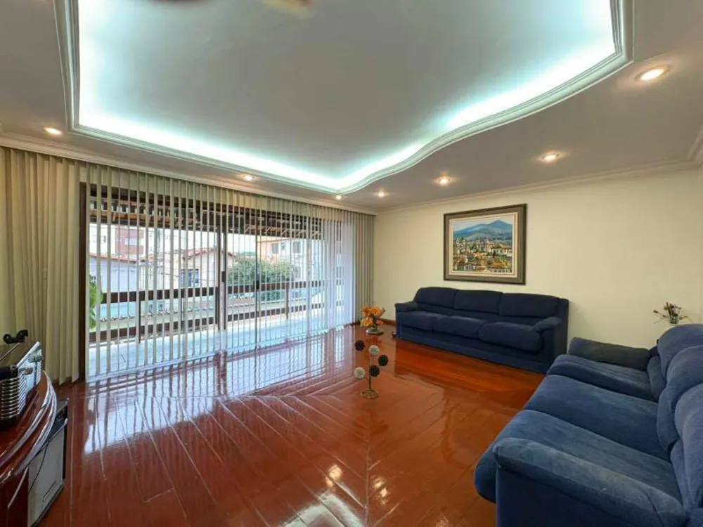 Casa, 3 quartos, 268 m² - Foto 16