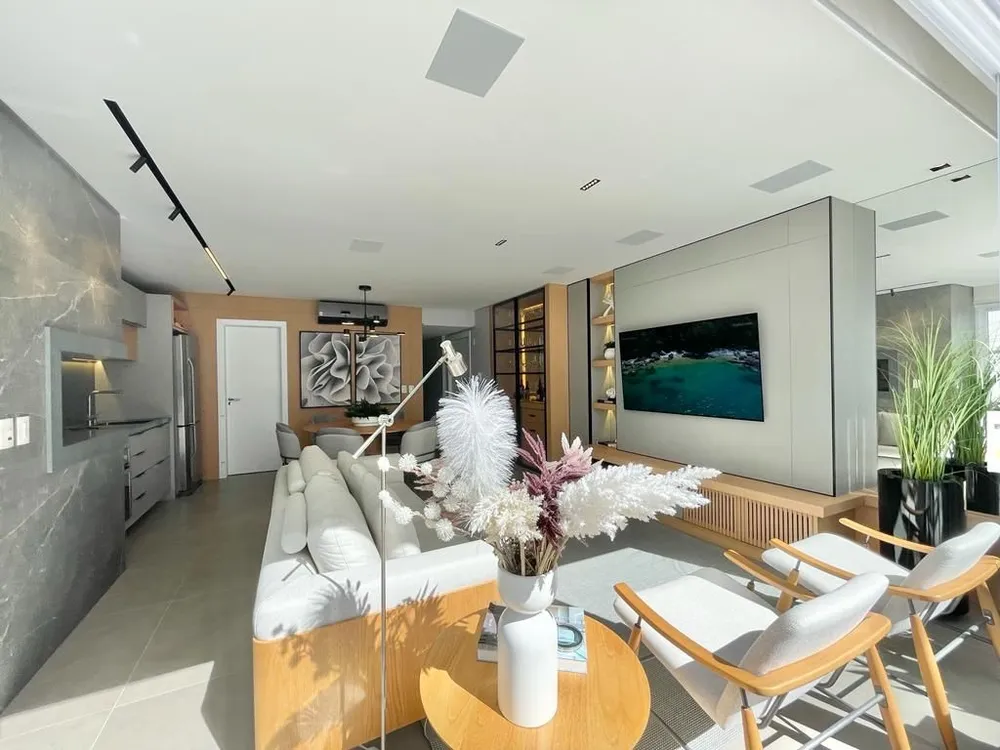 Apartamento, 3 quartos, 202 m² - Foto 5