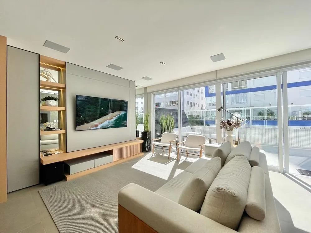Apartamento, 3 quartos, 202 m² - Foto 8