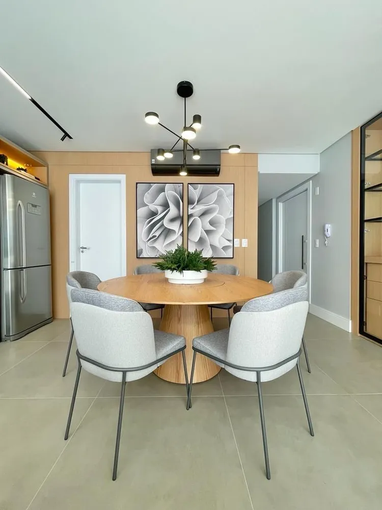 Apartamento, 3 quartos, 202 m² - Foto 3