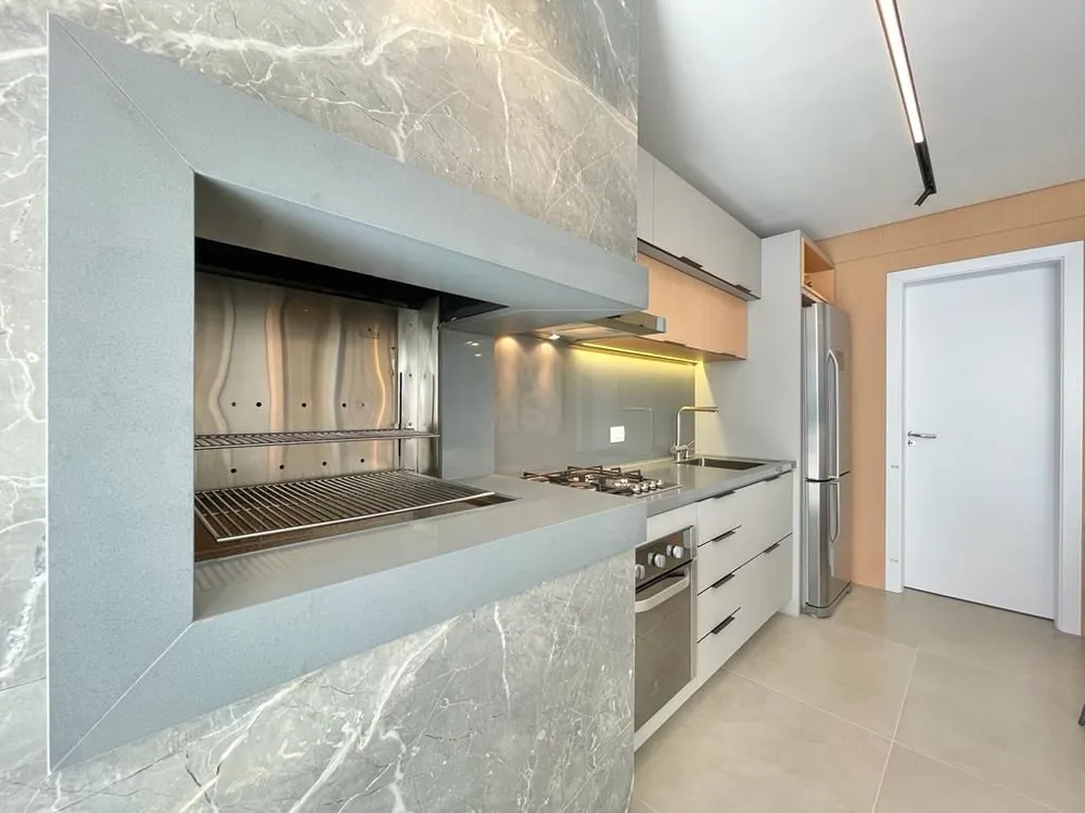 Apartamento, 3 quartos, 202 m² - Foto 6