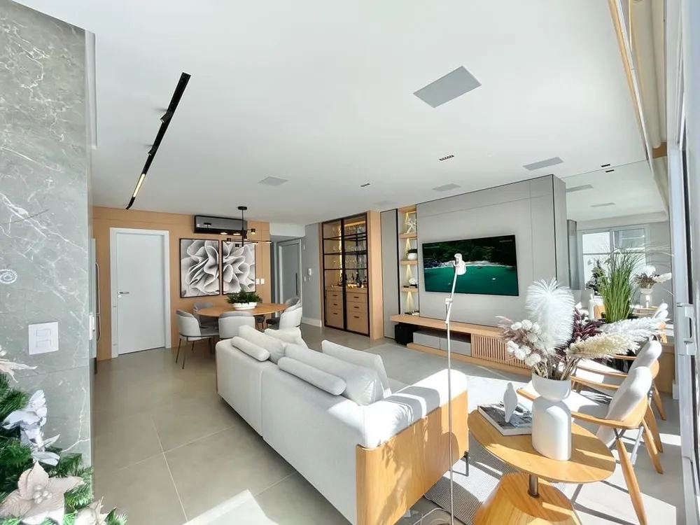Apartamento, 3 quartos, 202 m² - Foto 4
