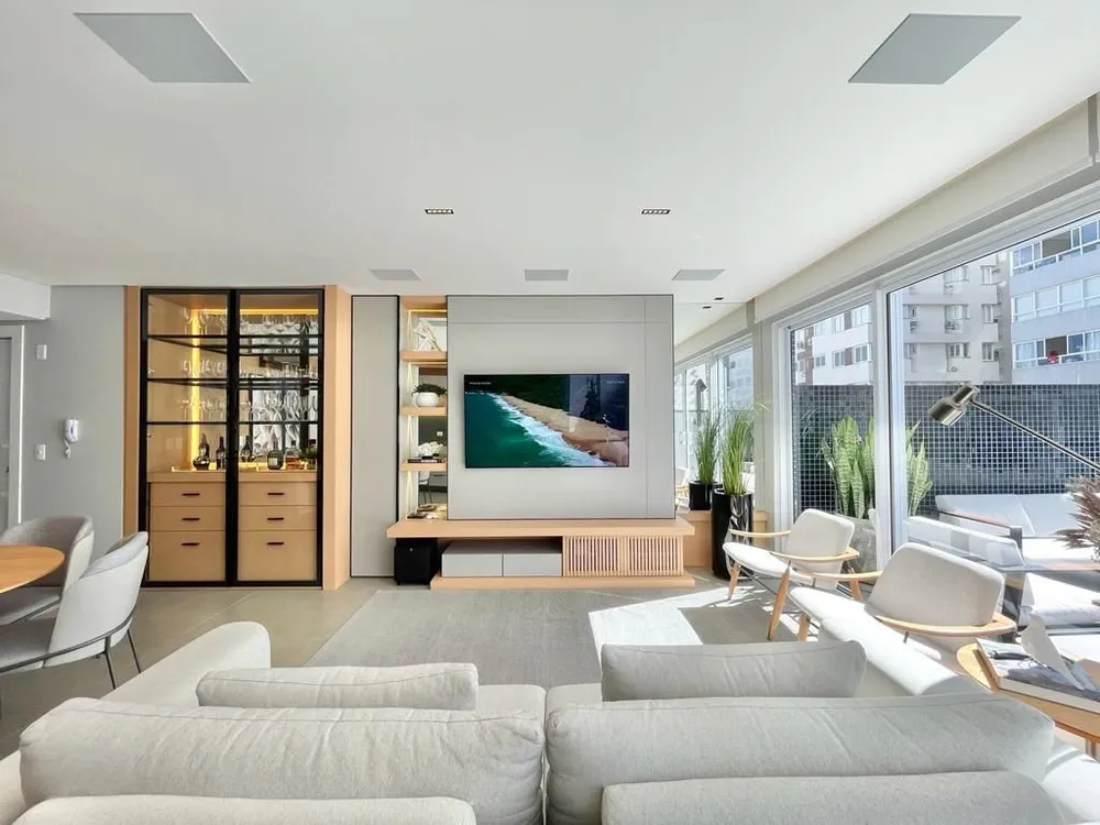 Apartamento, 3 quartos, 202 m² - Foto 7