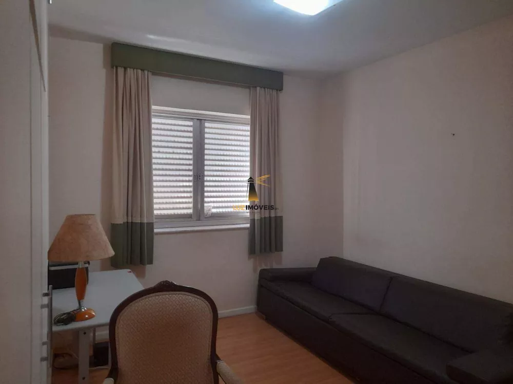 Apartamento à venda com 4 quartos, 195m² - Foto 9