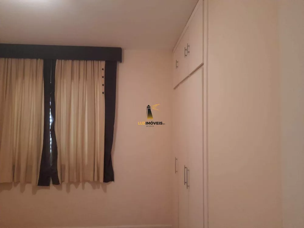 Apartamento à venda com 4 quartos, 195m² - Foto 6