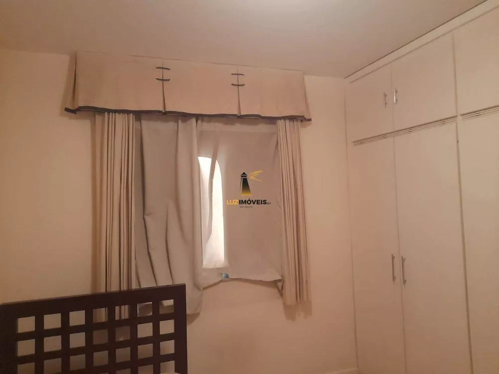 Apartamento à venda com 4 quartos, 195m² - Foto 8