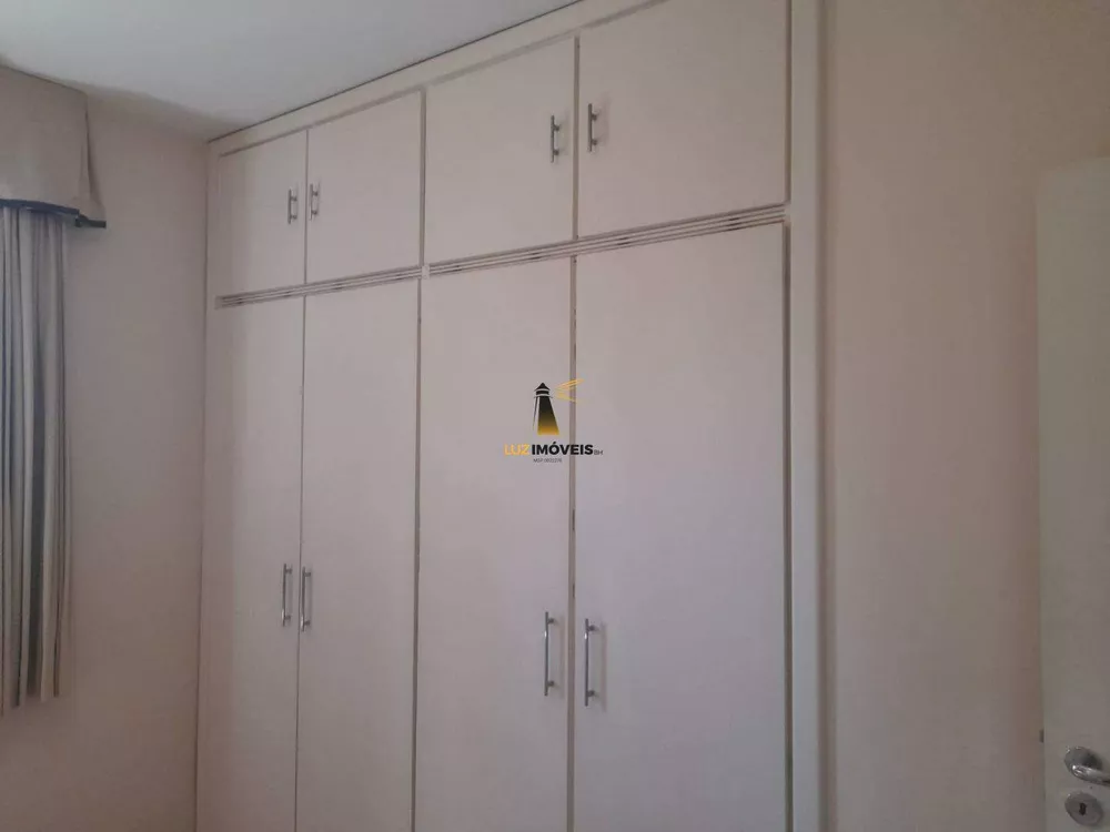 Apartamento à venda com 4 quartos, 195m² - Foto 7