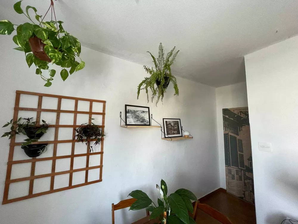 Apartamento à venda com 3 quartos, 130m² - Foto 3