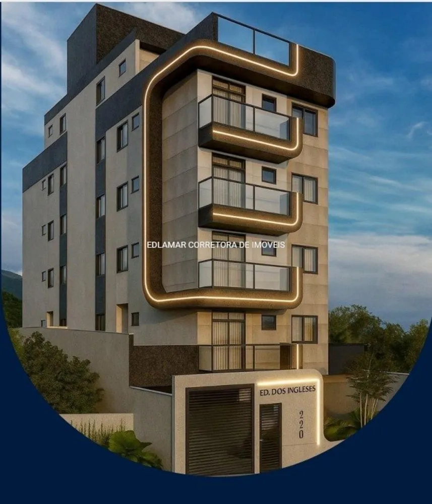 Apartamento, 3 quartos, 83 m² - Foto 1