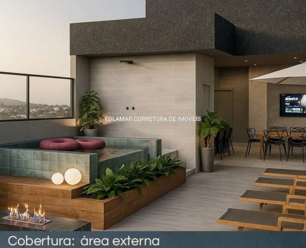 Apartamento, 3 quartos, 83 m² - Foto 8