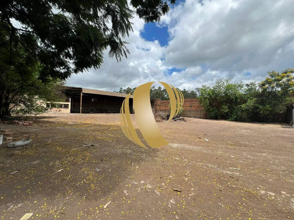 Depósito-Galpão, 3040 m² - Foto 2