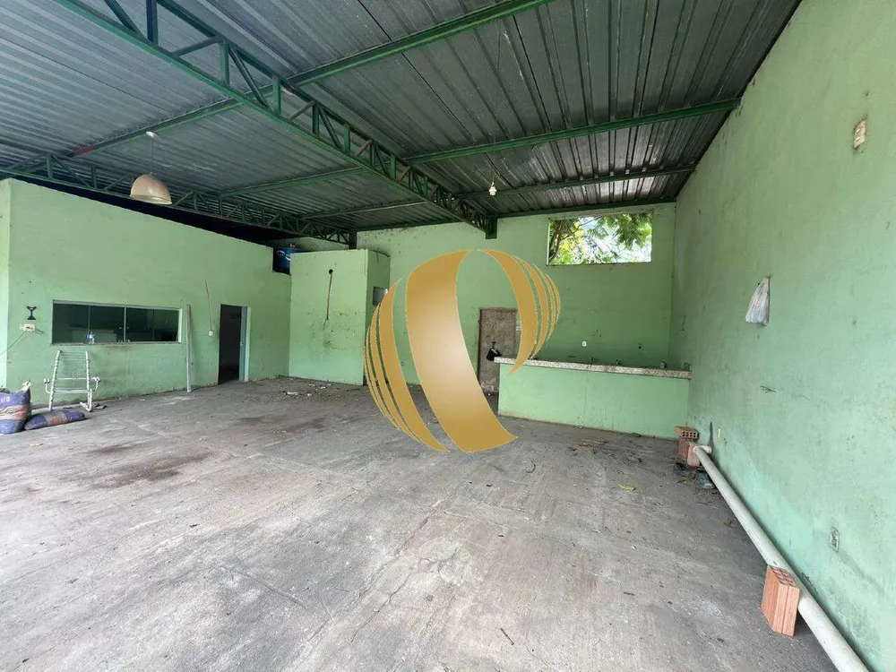 Depósito-Galpão, 3040 m² - Foto 5