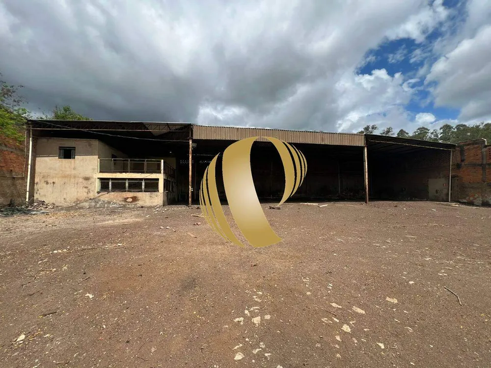 Depósito-Galpão, 3040 m² - Foto 3