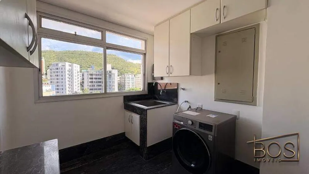 Cobertura, 3 quartos, 336 m² - Foto 9
