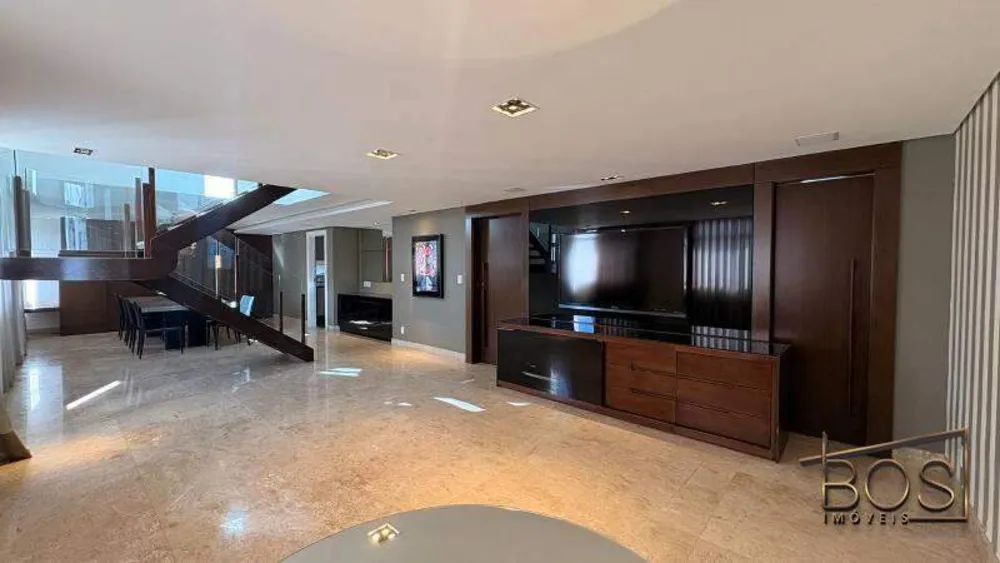 Cobertura, 3 quartos, 336 m² - Foto 2