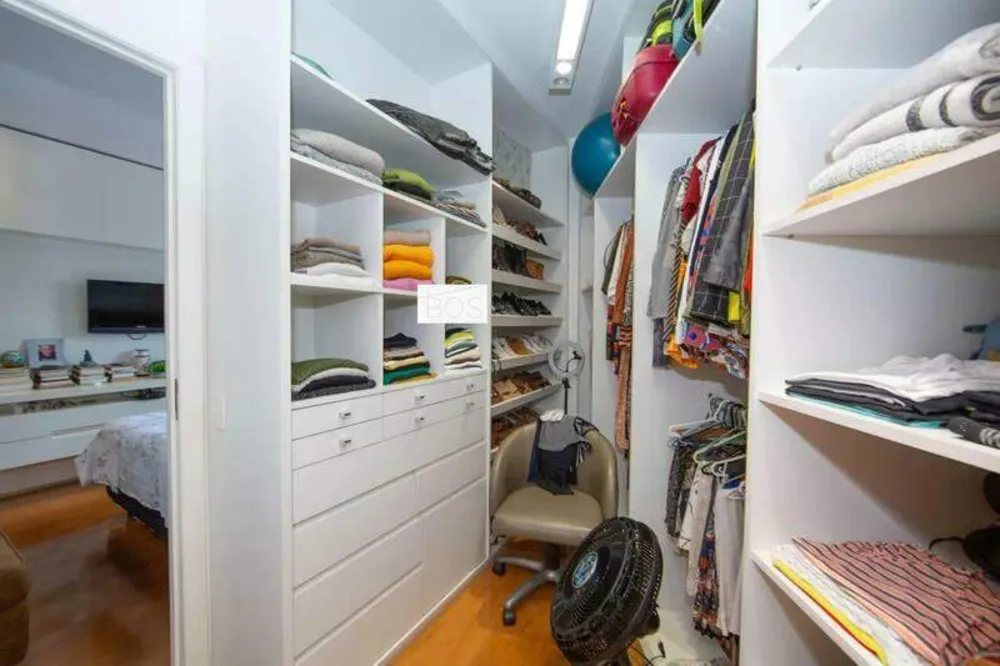 Cobertura, 3 quartos, 336 m² - Foto 13