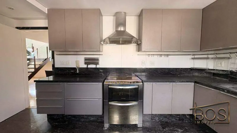 Cobertura, 3 quartos, 336 m² - Foto 6