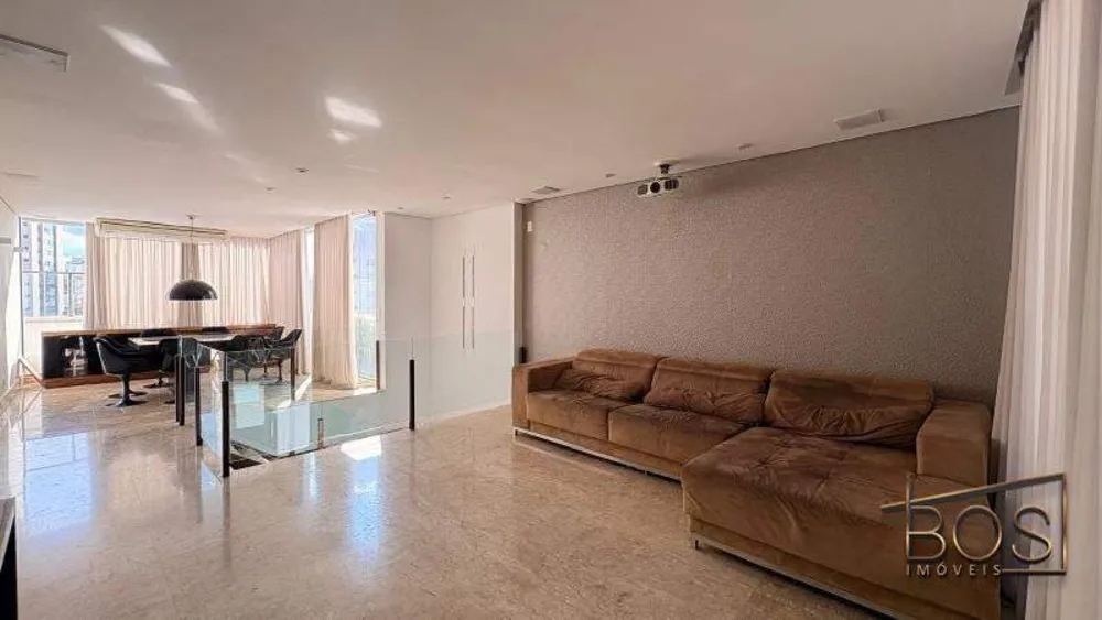 Cobertura, 3 quartos, 336 m² - Foto 10