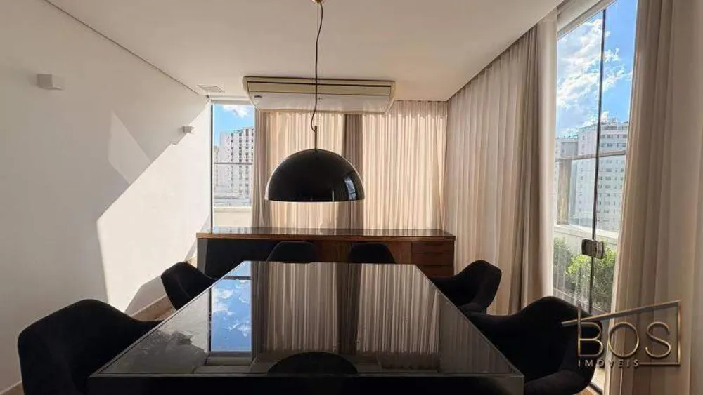Cobertura, 3 quartos, 336 m² - Foto 5