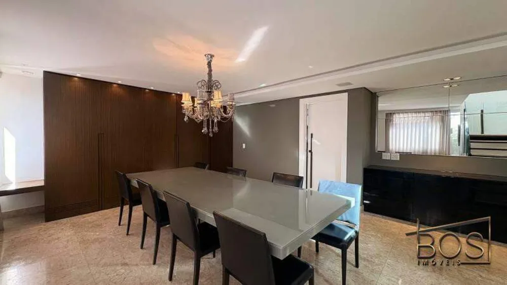 Cobertura, 3 quartos, 336 m² - Foto 4