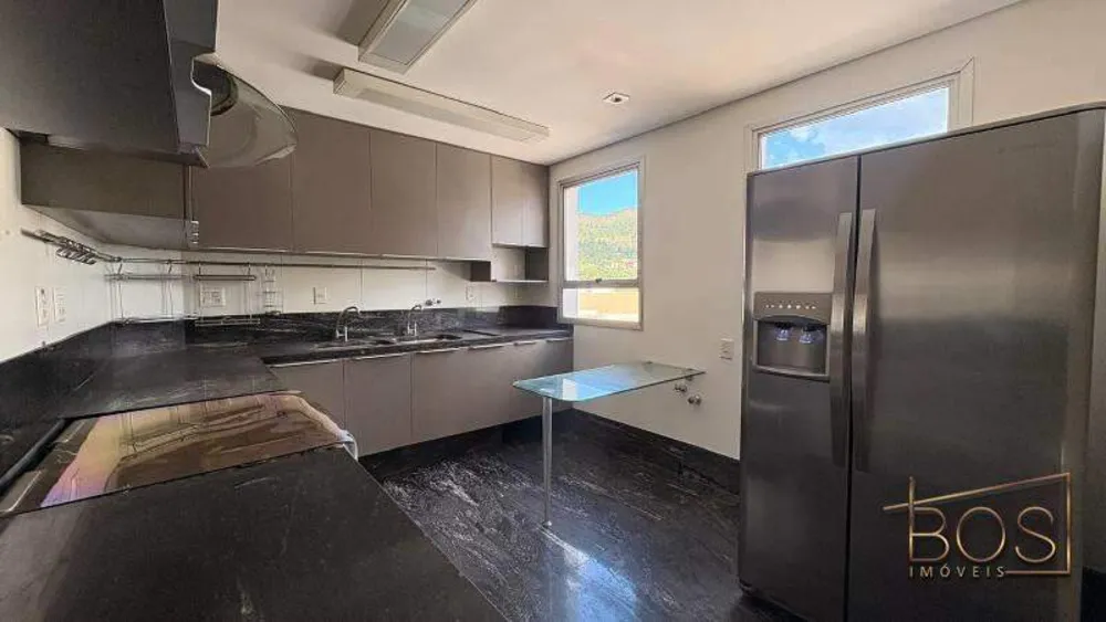 Cobertura, 3 quartos, 336 m² - Foto 7
