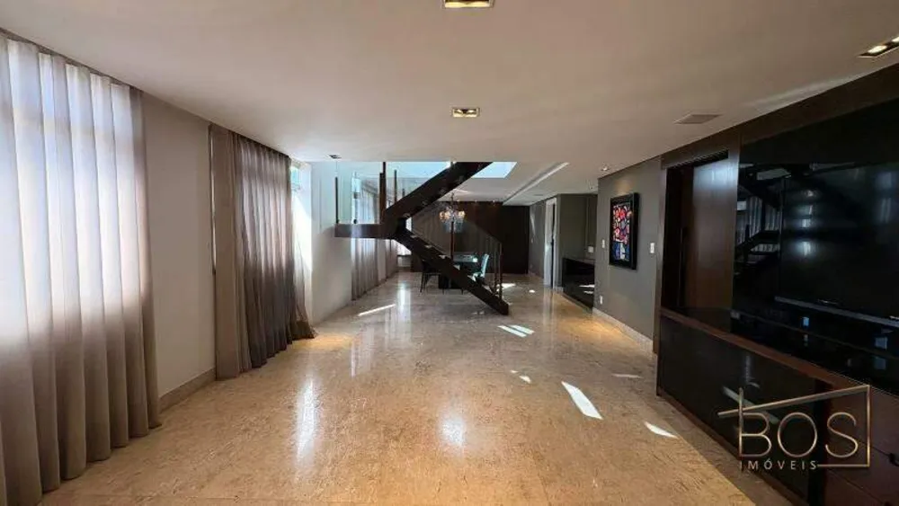Cobertura, 3 quartos, 336 m² - Foto 3