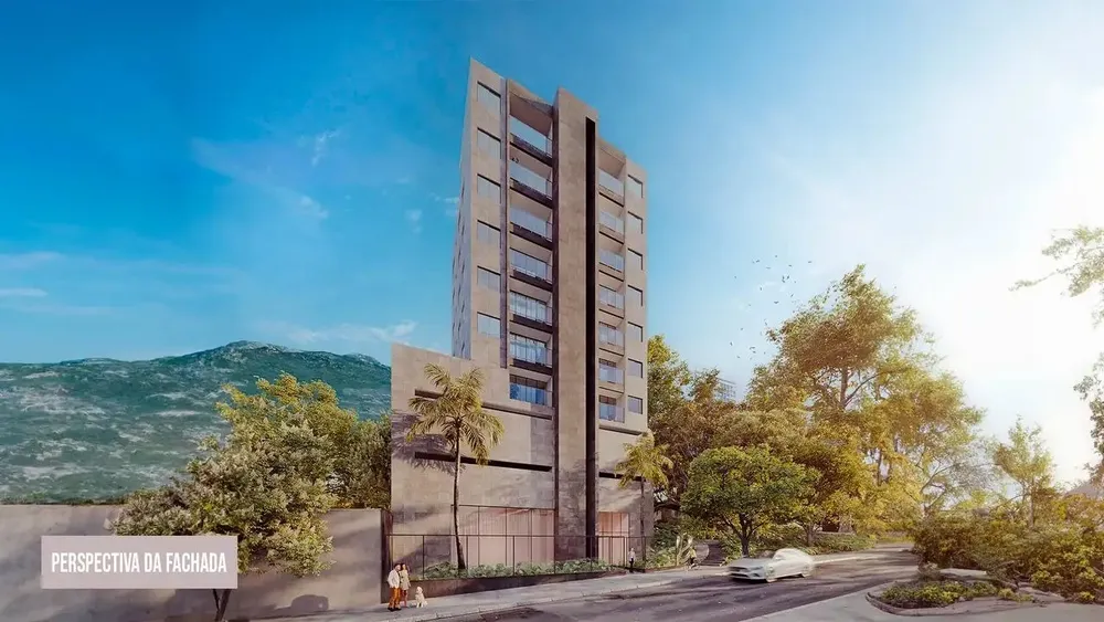 Cobertura, 3 quartos, 92 m² - Foto 17