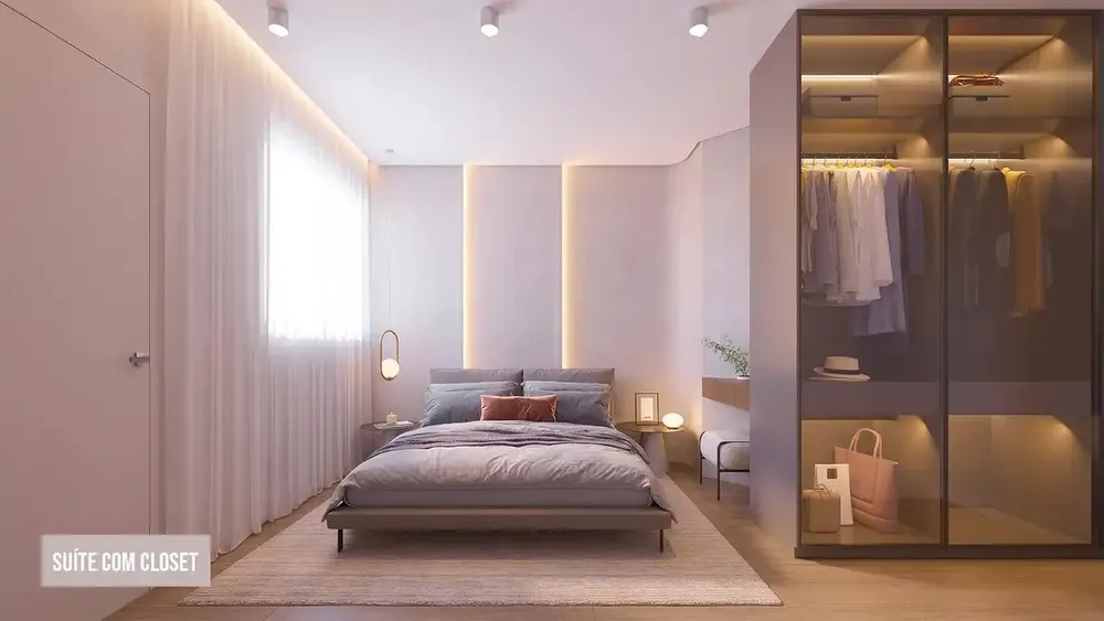 Cobertura, 3 quartos, 92 m² - Foto 11