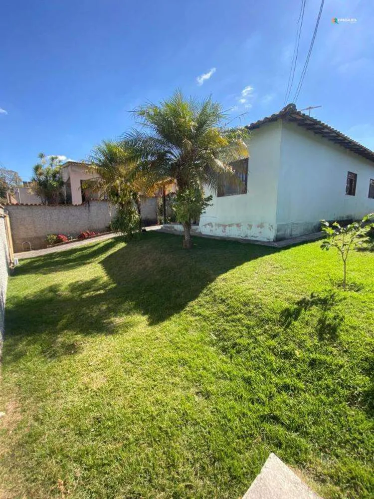 Casa, 3 quartos, 145 m² - Foto 1