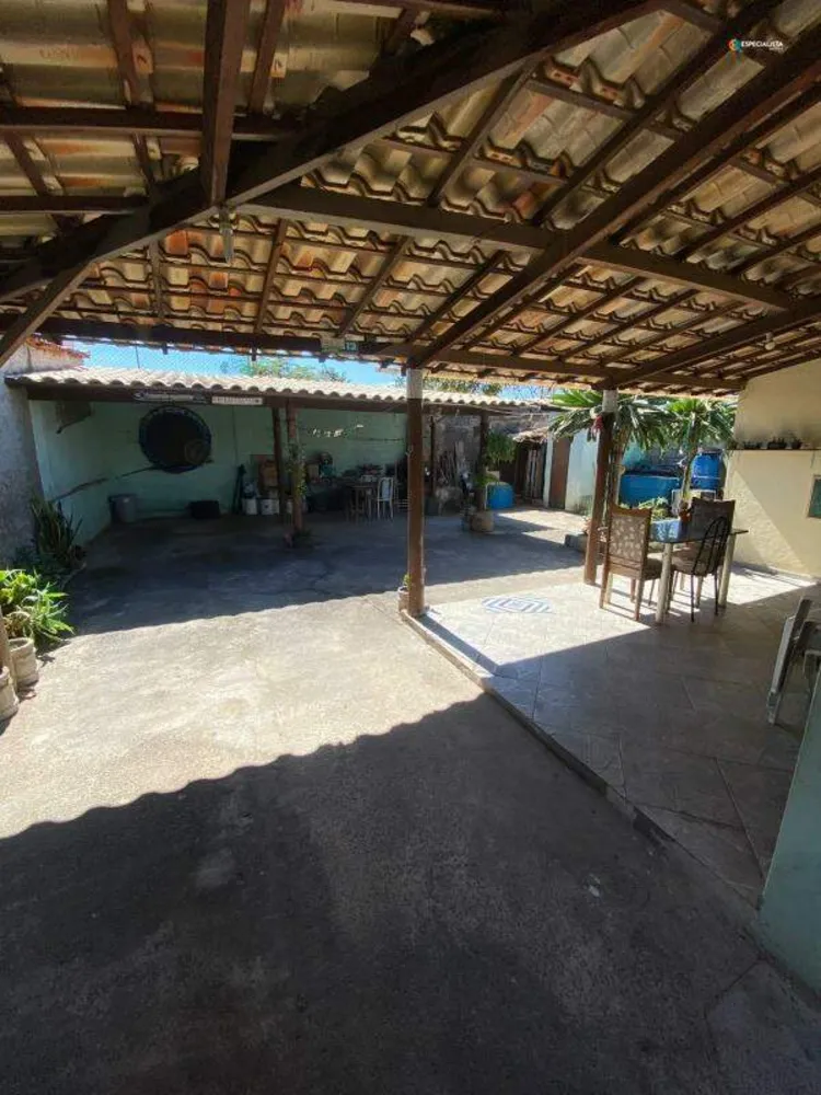 Casa, 3 quartos, 145 m² - Foto 6