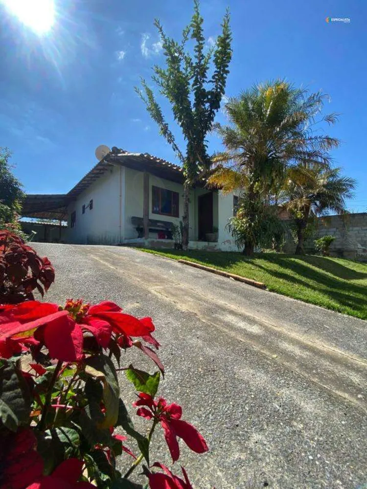 Casa, 3 quartos, 145 m² - Foto 3