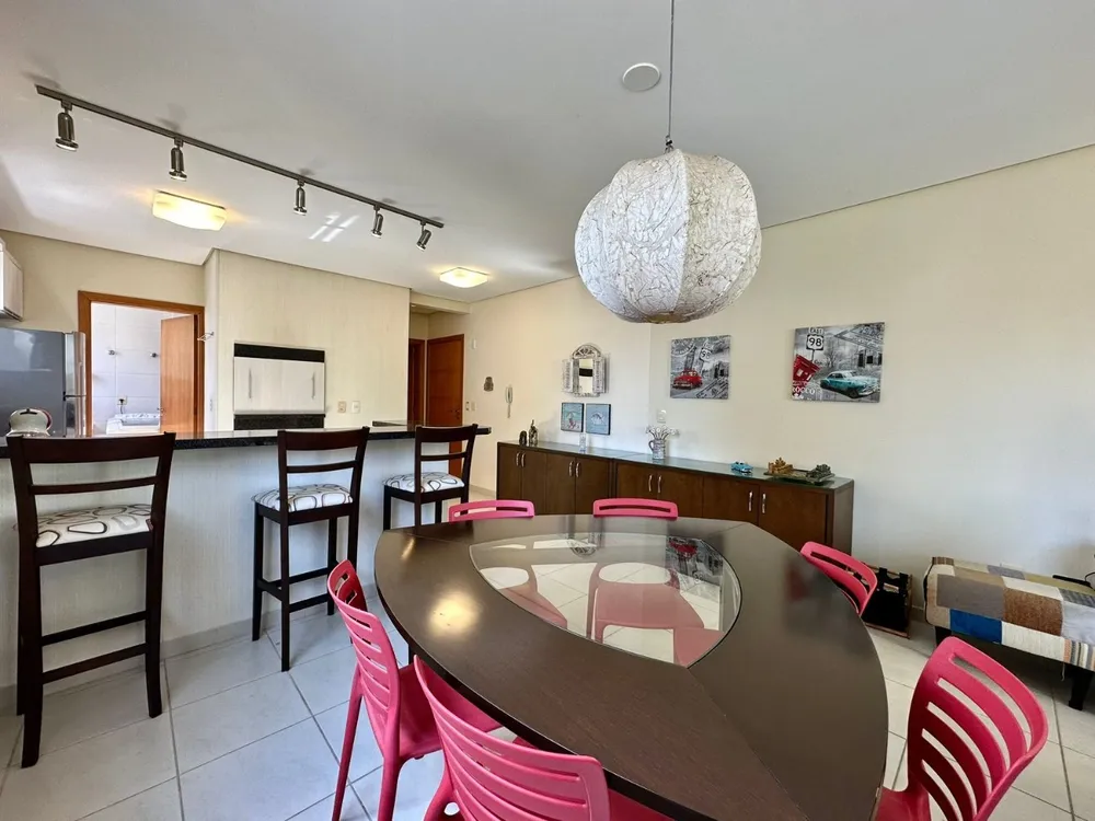 Apartamento, 3 quartos, 135 m² - Foto 8