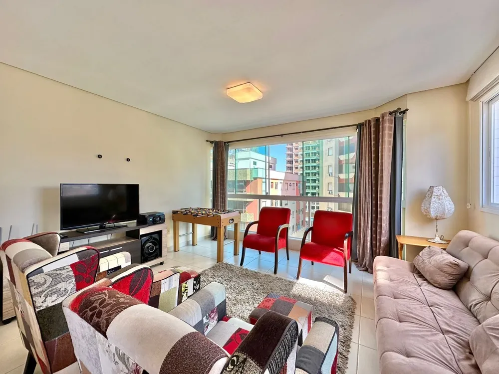 Apartamento, 3 quartos, 135 m² - Foto 1
