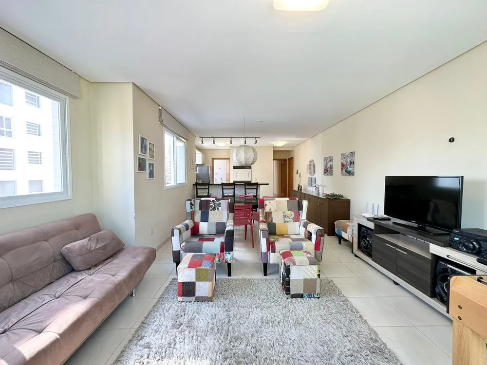 Apartamento, 3 quartos, 135 m² - Foto 3