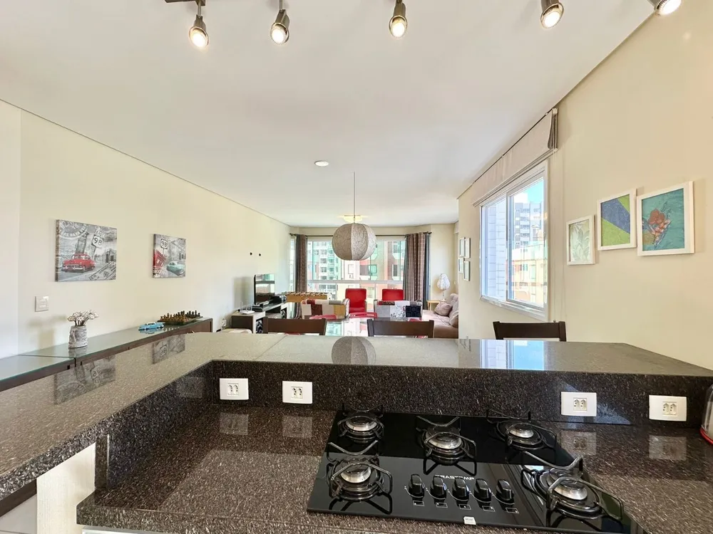 Apartamento, 3 quartos, 135 m² - Foto 9