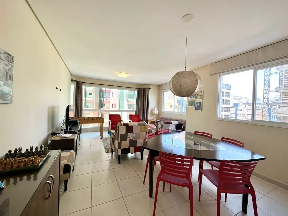Apartamento, 3 quartos, 135 m² - Foto 7