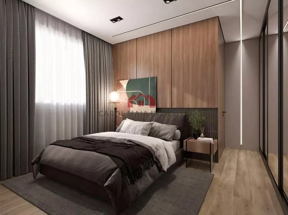 Cobertura à venda com 2 quartos, 132m² - Foto 9