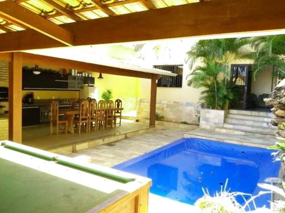 Casa, 4 quartos, 511 m² - Foto 3