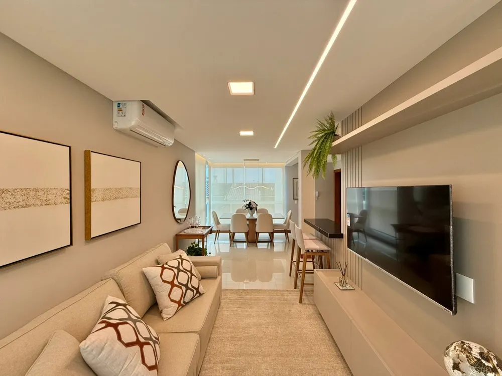 Apartamento, 2 quartos, 105 m² - Foto 3