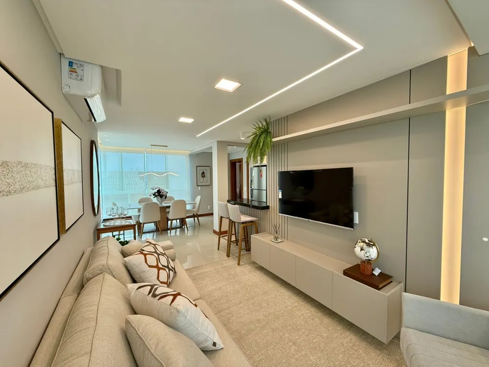 Apartamento, 2 quartos, 105 m² - Foto 4