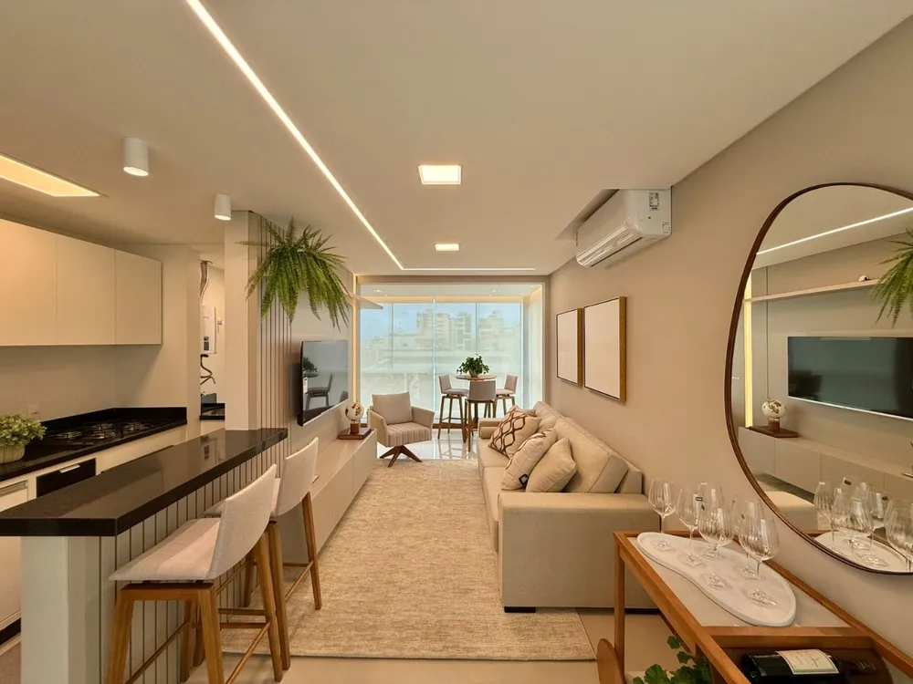 Apartamento, 2 quartos, 105 m² - Foto 6