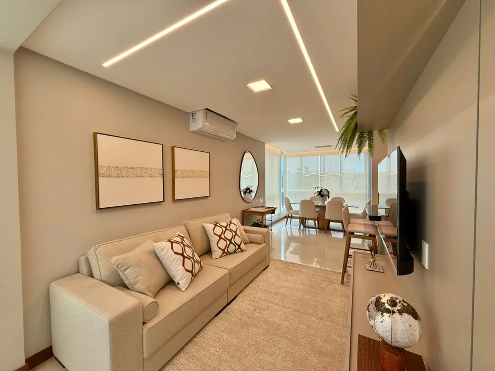Apartamento, 2 quartos, 105 m² - Foto 2