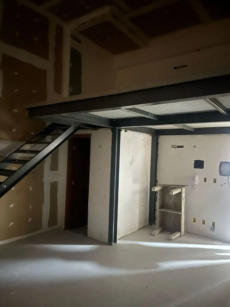 Sala-Conjunto, 45 m² - Foto 4