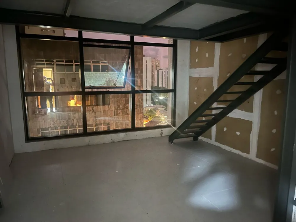 Sala-Conjunto, 45 m² - Foto 3