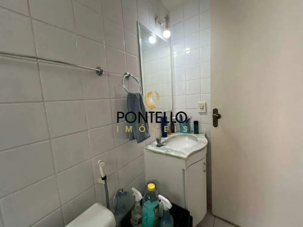Casa, 4 quartos, 267 m² - Foto 5