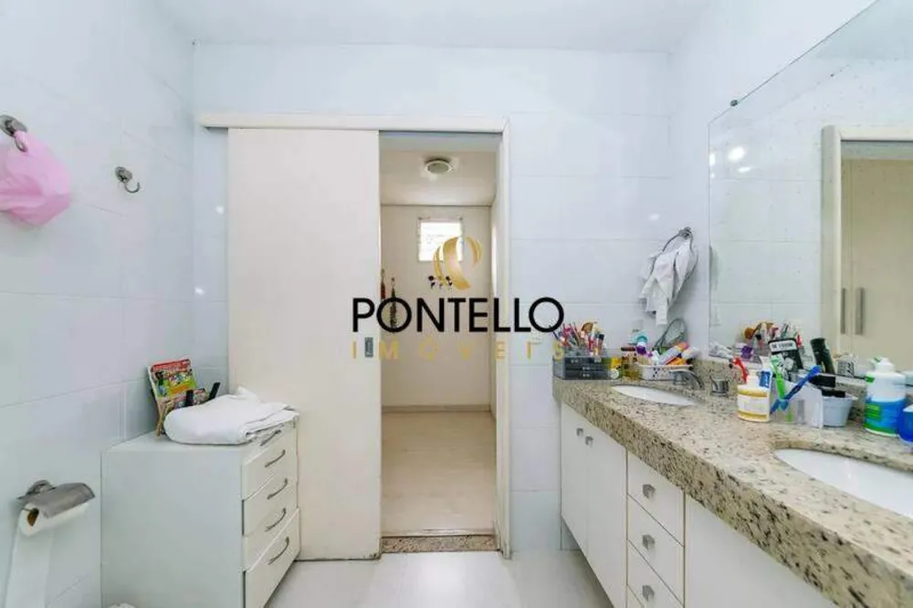 Casa, 4 quartos, 267 m² - Foto 16