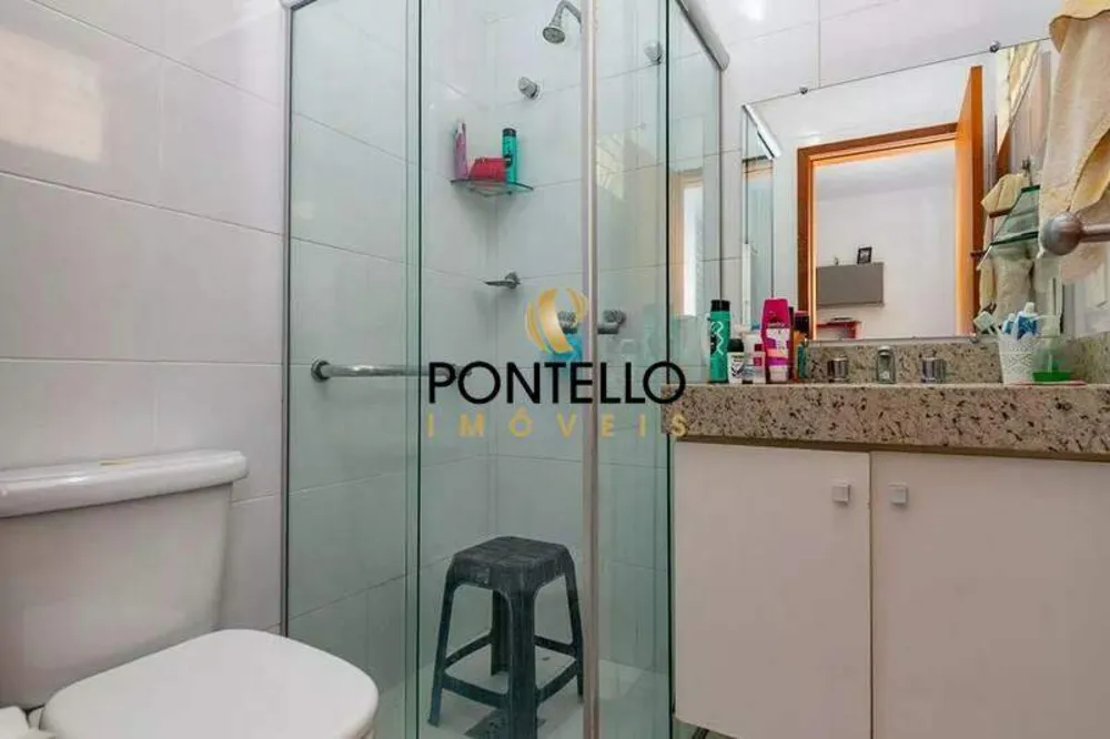 Casa, 4 quartos, 267 m² - Foto 17