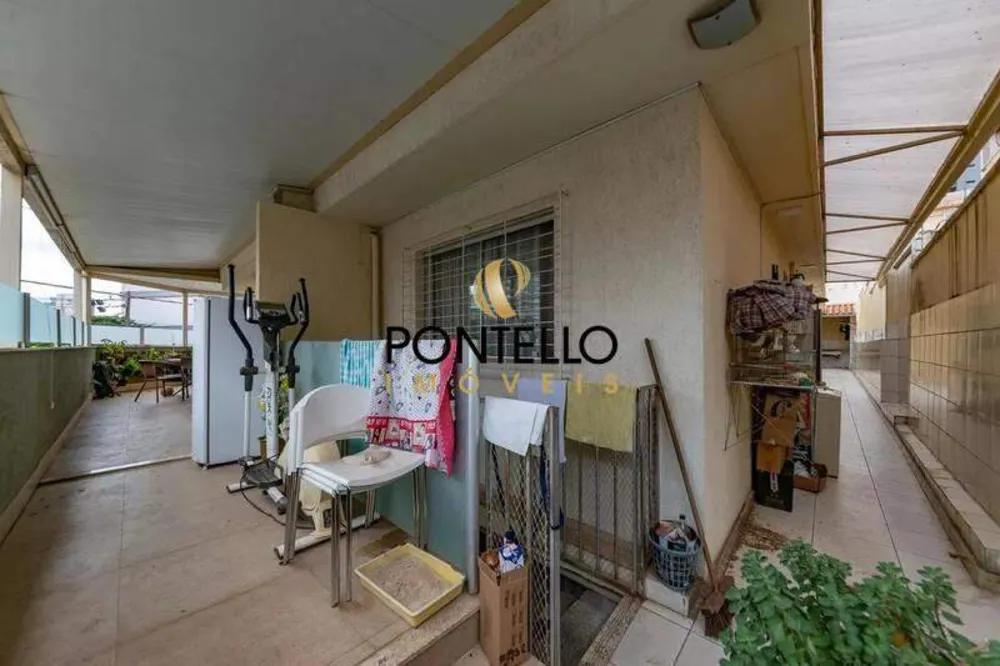 Casa, 4 quartos, 267 m² - Foto 19