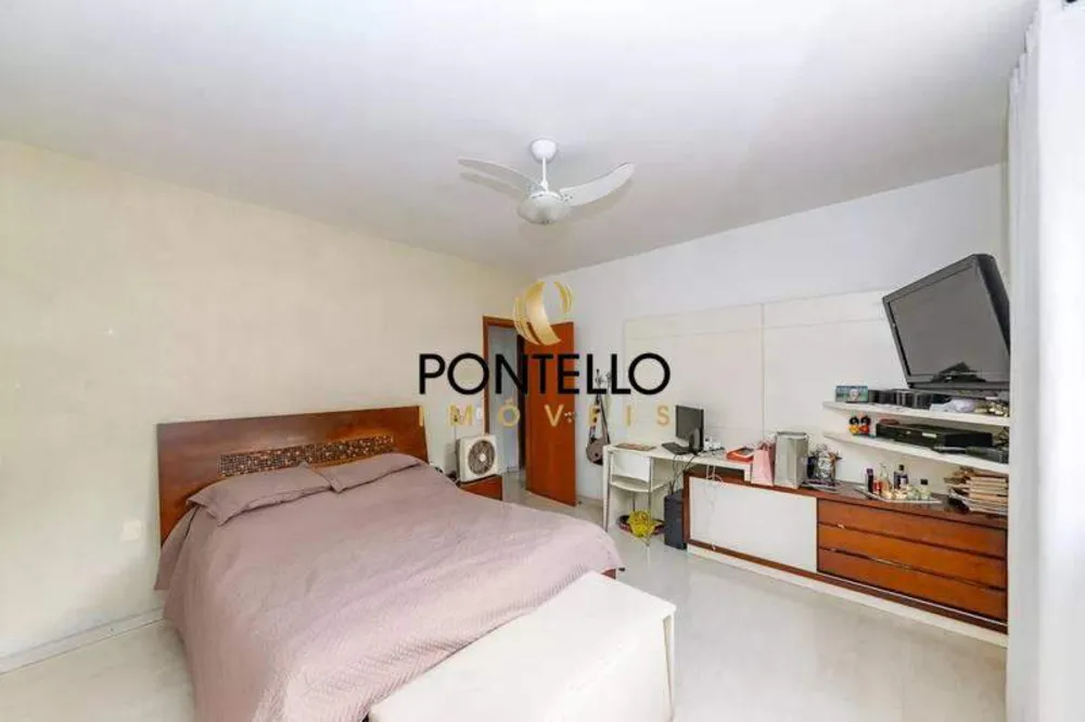 Casa, 4 quartos, 267 m² - Foto 9