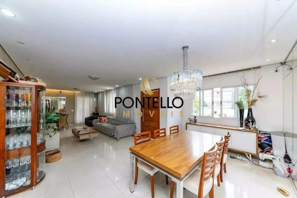 Casa, 4 quartos, 267 m² - Foto 5